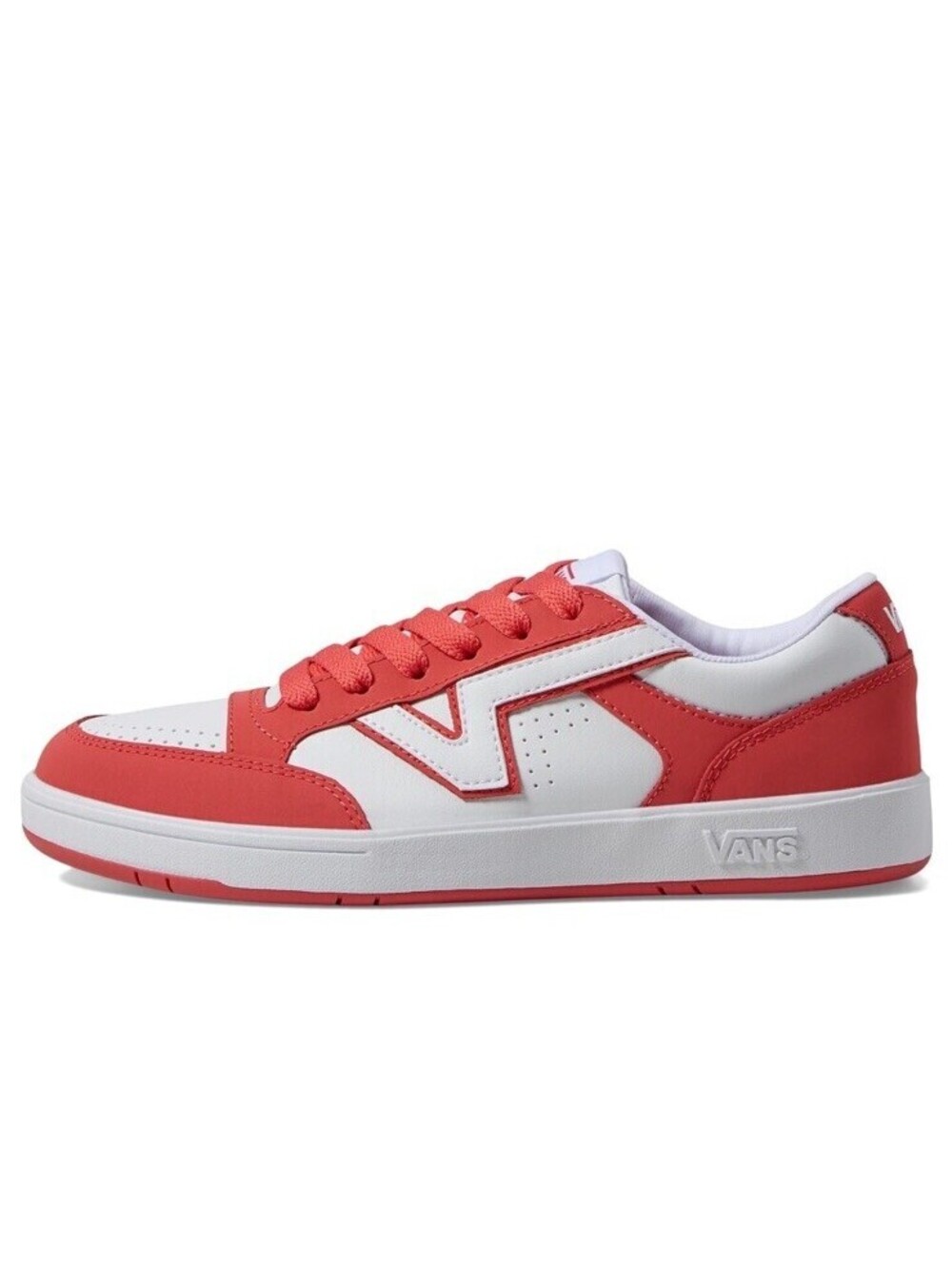 Woman's Sneakers & Athletic Shoes Vans Lowland CC Size Men 9/women 10.5 - Picture 2 of 11